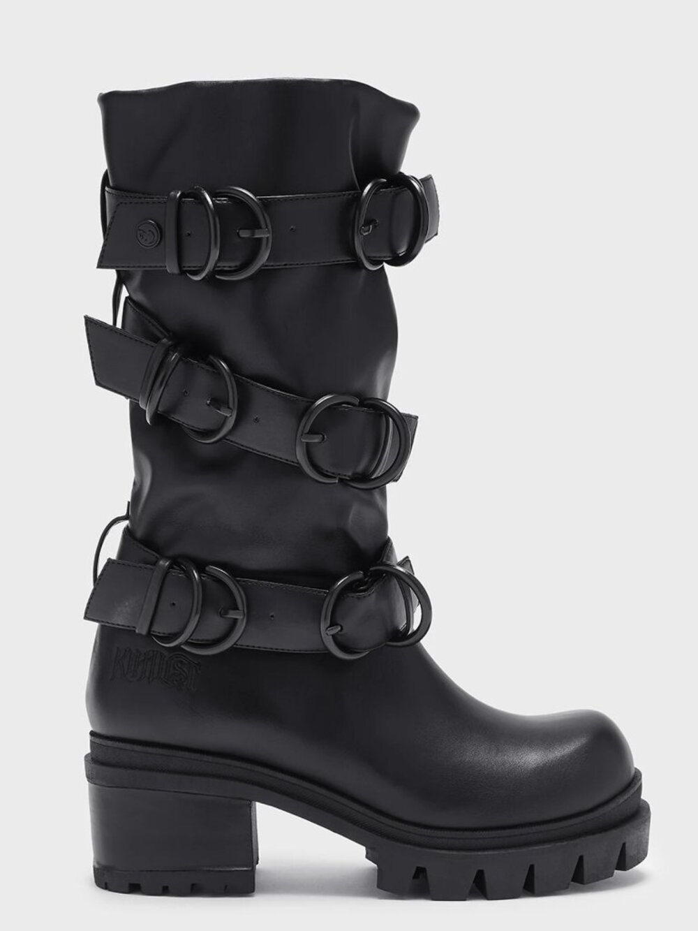 Killstar Bleak Night Boots Size 6 and 8 Available